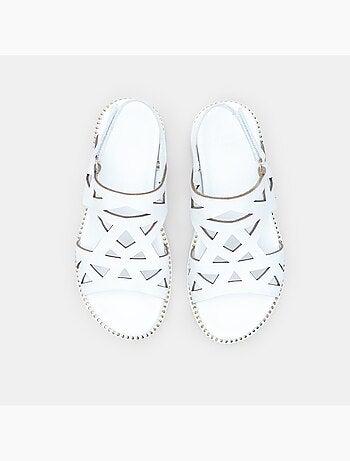 Sandales d'été décontractées Baťa