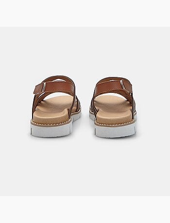 Sandales d'été décontractées Baťa