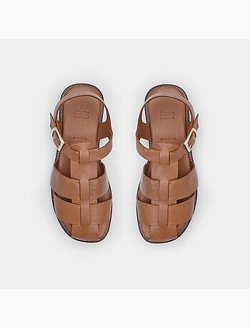 Sandales d'été décontractées Baťa