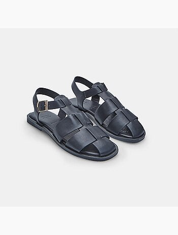 Sandales d'été décontractées Baťa