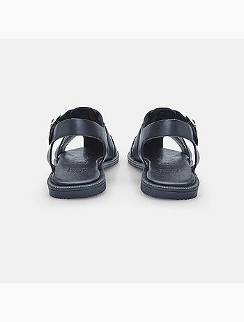 Sandales d'été décontractées Baťa