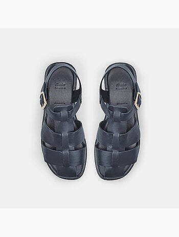 Sandales d'été décontractées Baťa