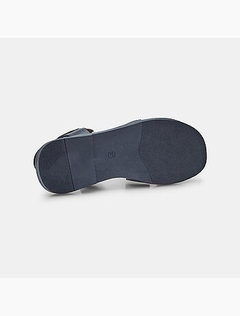 Sandales d'été décontractées Baťa