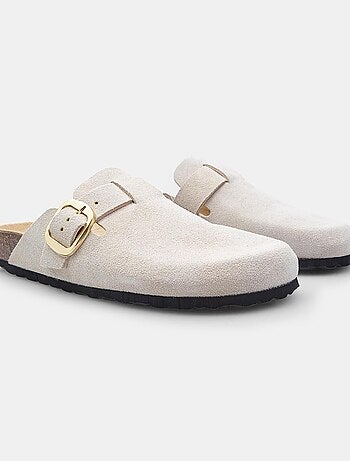 Sandales d'été décontractées BATA