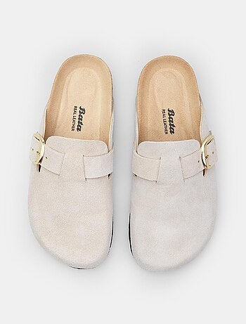 Sandales d'été décontractées BATA