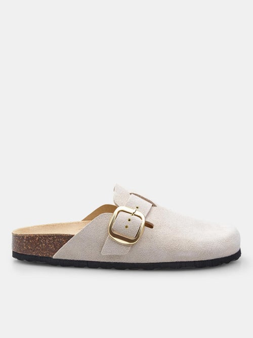 Sandales d'été décontractées BATA - Kiabi