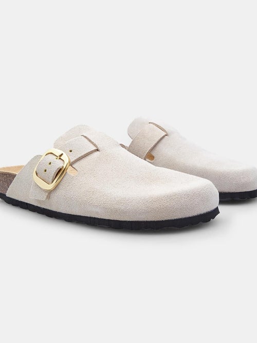 Sandales d'été décontractées BATA - Kiabi
