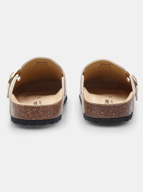 Sandales d'été décontractées BATA - Kiabi