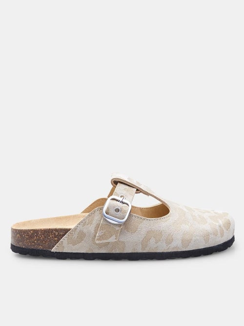 Sandales d'été décontractées BATA - Kiabi