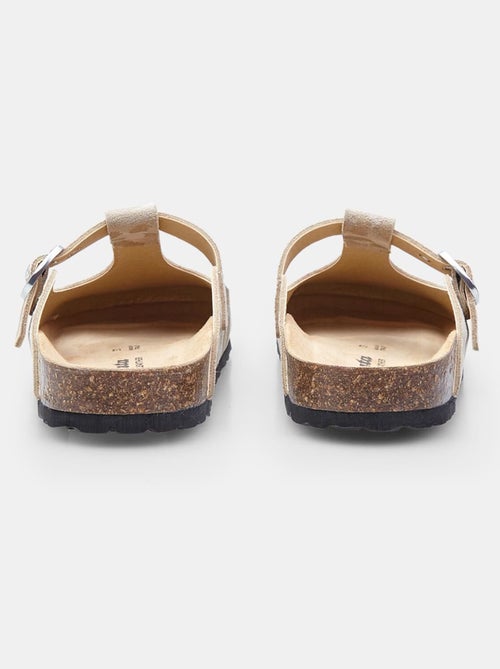 Sandales d'été décontractées BATA - Kiabi