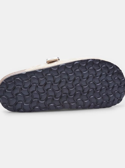 Sandales d'été décontractées BATA - Kiabi