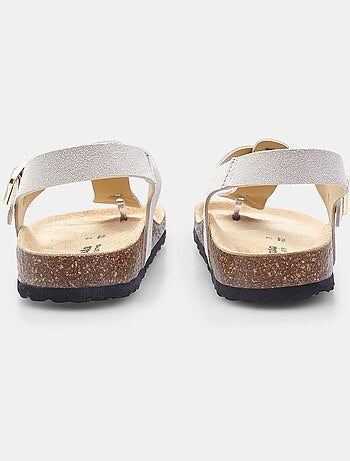 Sandales d'été décontractées BATA