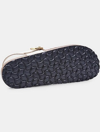 Sandales d'été décontractées BATA