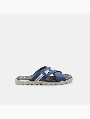 Sandales d'été décontractées BATA