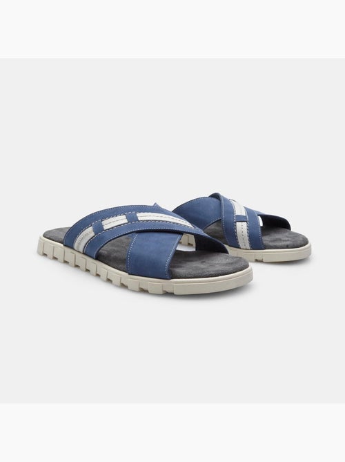 Sandales d'été décontractées BATA - Kiabi
