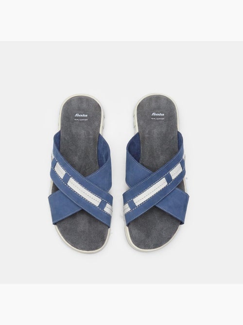 Sandales d'été décontractées BATA - Kiabi