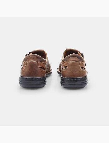 Sandales d'été décontractées BATA