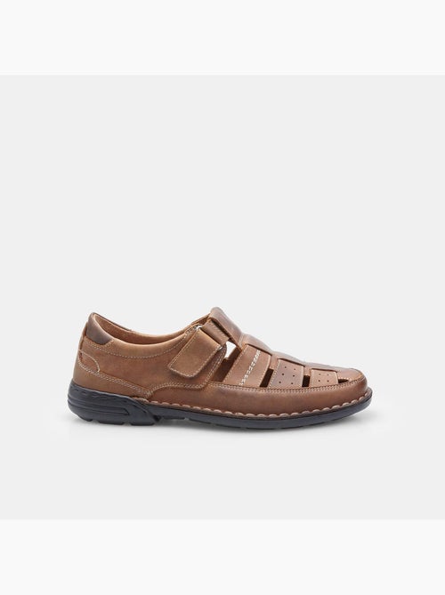 Sandales d'été décontractées BATA - Kiabi