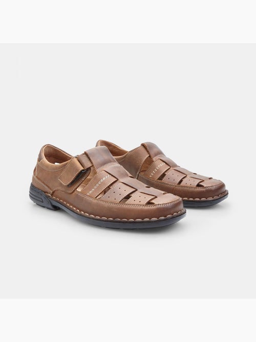 Sandales d'été décontractées BATA - Kiabi