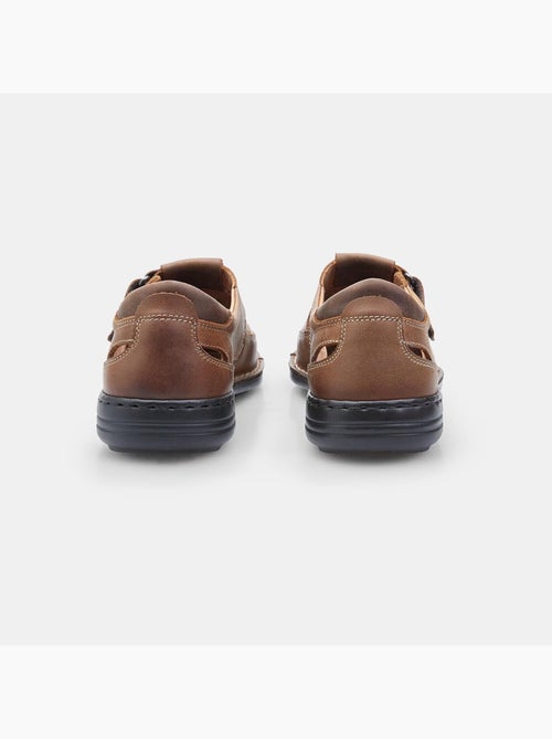 Sandales d'été décontractées BATA - Kiabi