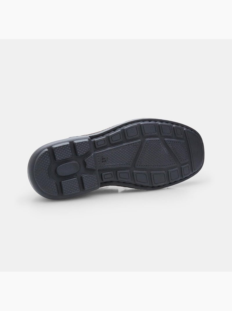 Sandales d'été décontractées BATA Marron - Kiabi