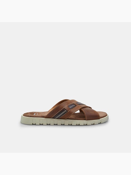 Sandales d'été décontractées BATA - Kiabi