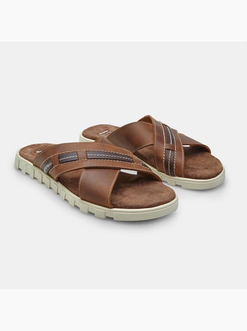 Sandales d'été décontractées BATA - Kiabi