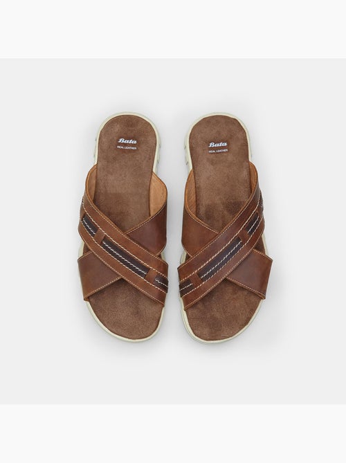 Sandales d'été décontractées BATA - Kiabi
