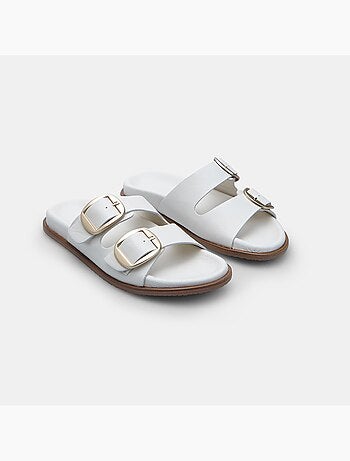 Sandales d'été décontractées Femmes BATA