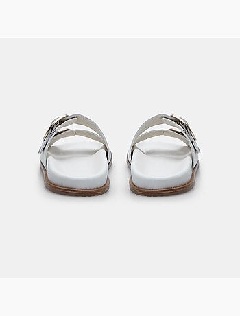 Sandales d'été décontractées Femmes BATA