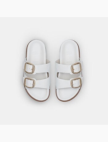 Sandales d'été décontractées Femmes BATA