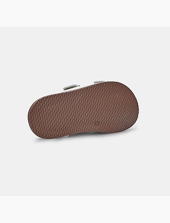 Sandales d'été décontractées Femmes BATA