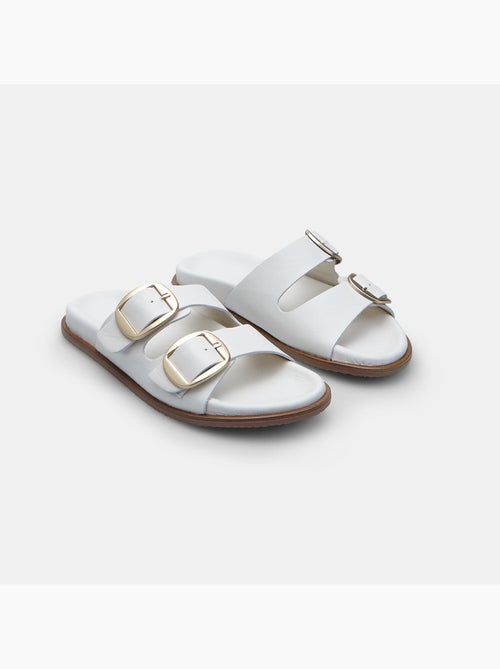 Sandales d'été décontractées Femmes BATA - Kiabi