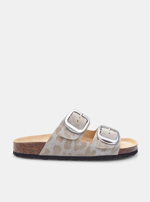 Sandales d'été décontractées pour femmes Baťa - Kiabi