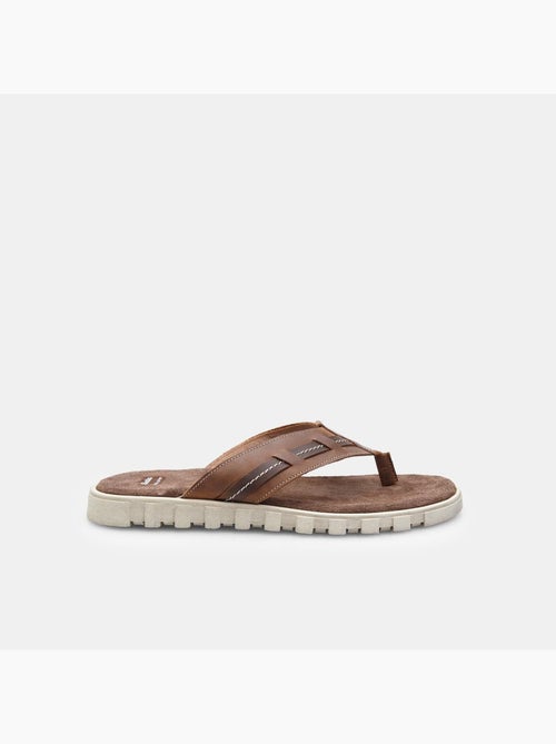 Sandales d'Été Décontractées pour Homme BATA - Kiabi