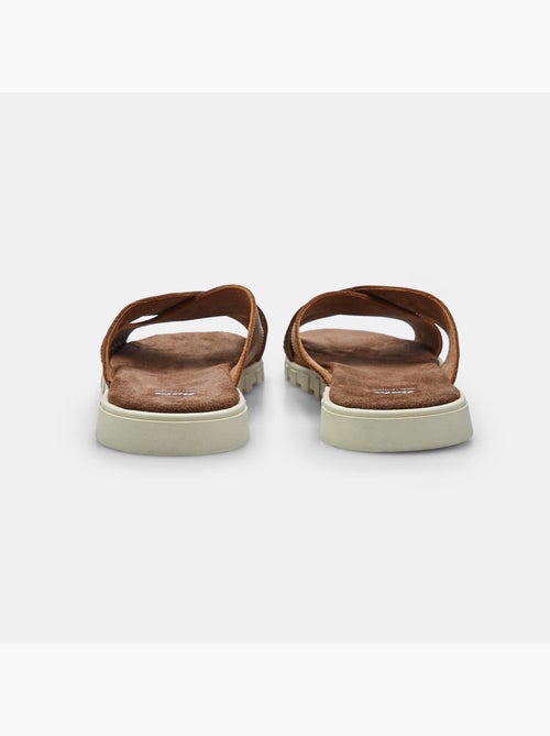 Sandales d'été décontractées pour homme BATA - Kiabi