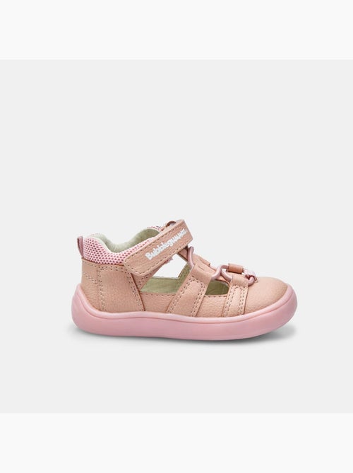 Sandales d'été filles Bubblegummers - Kiabi Sandales d'été filles Bubblegummers - Kiabi