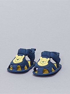 Garçon 0-36 mois - Sandales 'Disney' - Kiabi