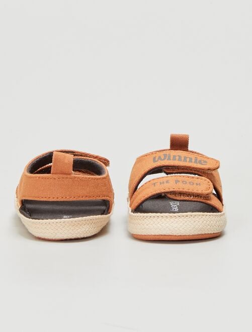 Sandale bébé - Kiabi