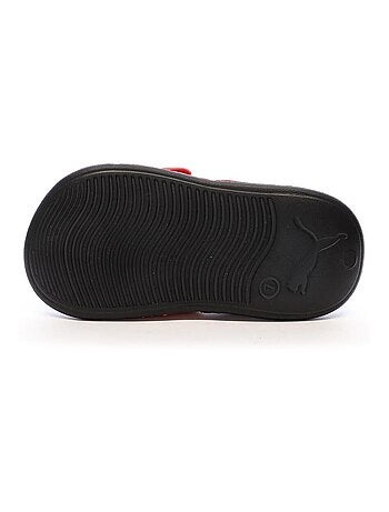 Sandales à Scratch Enfant Puma Inf Popcat 20 Backstrap AC Inf