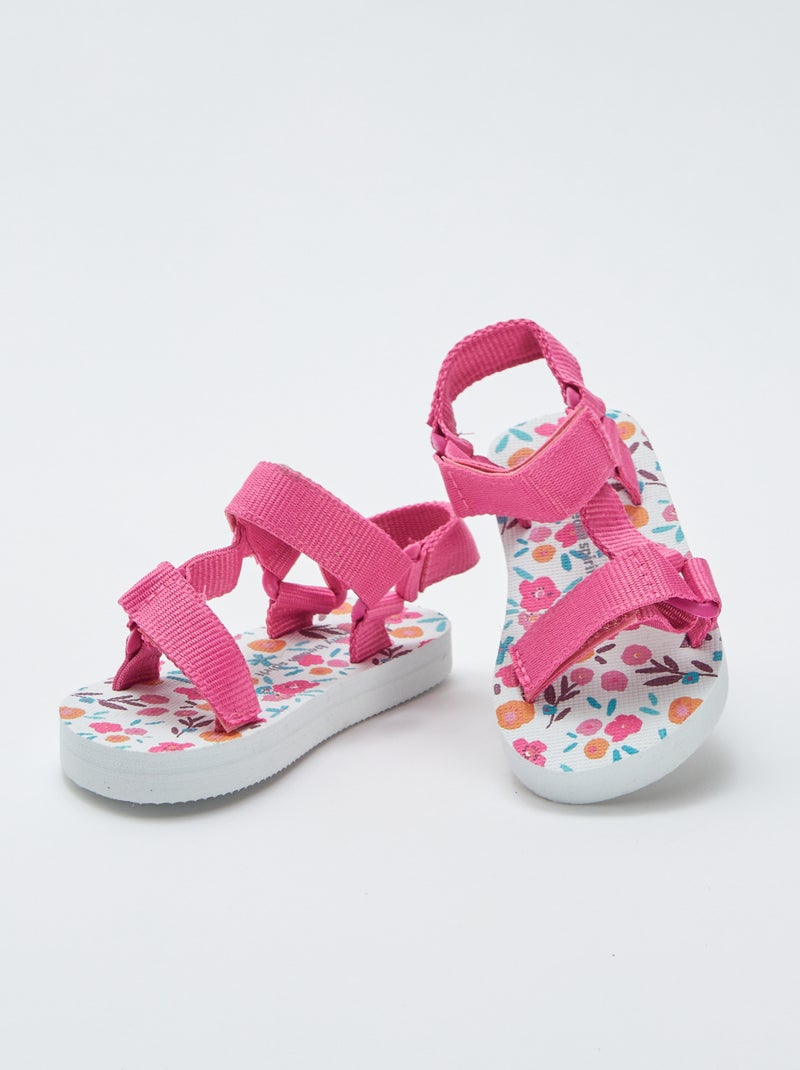 Sandales En Caoutchouc Pour Femme, Unisexes, En Plastique, Chaussures Classiques à Boucle Transparente, Bottes En Caoutchouc En Plastique