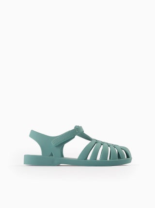 Sandales en Caoutchouc Souple