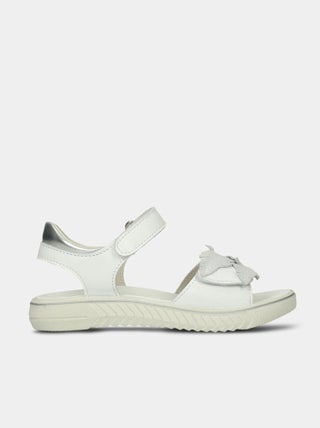 Sandales en cuir BATA