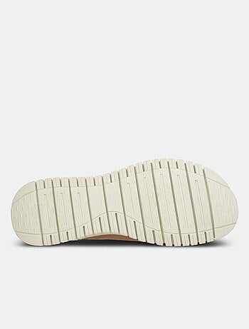 Sandales en cuir BATA