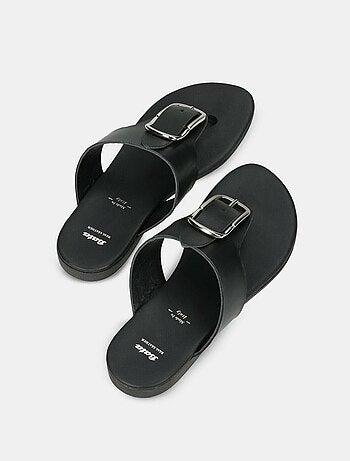 Sandales en cuir BATA