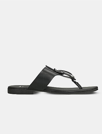 Sandales en cuir BATA