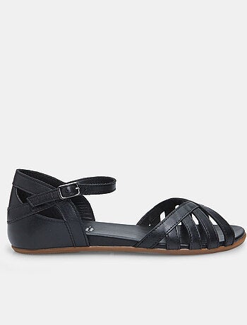 Sandales en cuir BATA