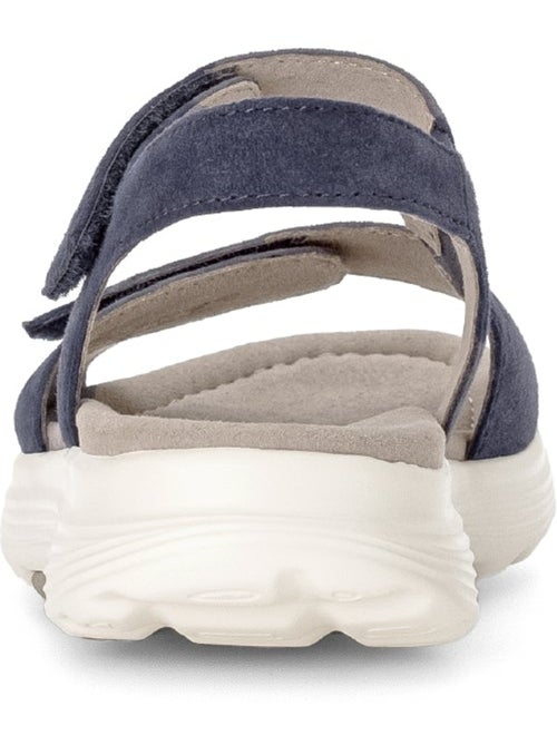 Sandales en cuir - Kiabi Sandales en cuir - Kiabi