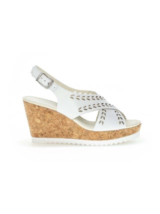 Sandales  en cuir Gabor