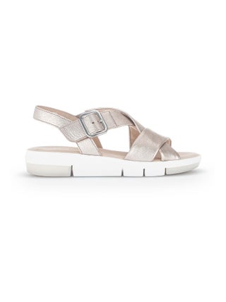 Sandales  en cuir Gabor